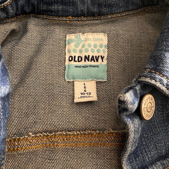 Jacket - Picture 3 of 3